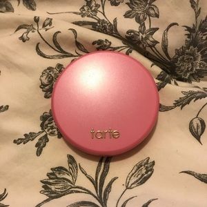 Tarte Amazonian Clay 12-Hour Blush in Flush